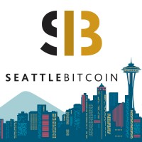 Seattle Bitcoin logo, Seattle Bitcoin contact details