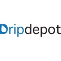 Drip Depot, Inc. logo, Drip Depot, Inc. contact details