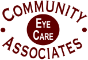 Community Eye Care Associates logo, Community Eye Care Associates contact details