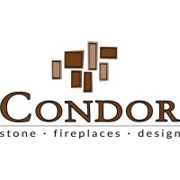 Condor Fireplace and Stone logo, Condor Fireplace and Stone contact details