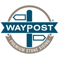 Waypost Stone Siding logo, Waypost Stone Siding contact details