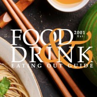 Food & Drink Guides logo, Food & Drink Guides contact details