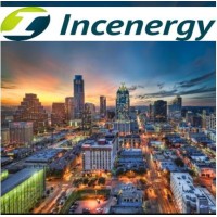 Incenergy logo, Incenergy contact details