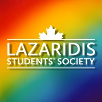 Lazaridis Students' Society logo, Lazaridis Students' Society contact details