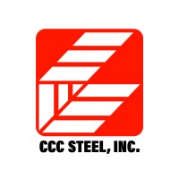 CCC Steel, Inc. logo, CCC Steel, Inc. contact details