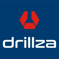 DRILLZA logo, DRILLZA contact details