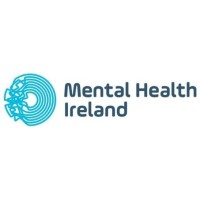 Mental Health Ireland logo, Mental Health Ireland contact details