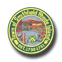 Town of Smithfield, Rhode Island logo, Town of Smithfield, Rhode Island contact details