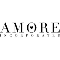 Amore Incorporated logo, Amore Incorporated contact details