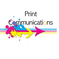 Print Communications logo, Print Communications contact details