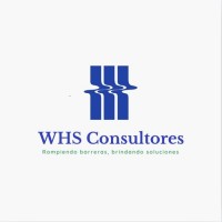 WHS Consultores, S.A. de C.V. logo, WHS Consultores, S.A. de C.V. contact details