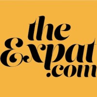 TheExpat.com logo, TheExpat.com contact details