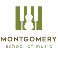 Montgomery School of Music logo, Montgomery School of Music contact details