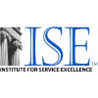 Institute for Service Excellence logo, Institute for Service Excellence contact details