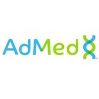 AdMed, Inc. logo, AdMed, Inc. contact details