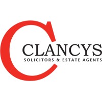 Clancys Solicitors & Estate Agents logo, Clancys Solicitors & Estate Agents contact details