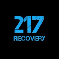 217 Recovery logo, 217 Recovery contact details