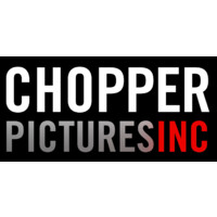 Chopper Pictures Inc. logo, Chopper Pictures Inc. contact details