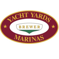 Brewer Yacht Yard Group logo, Brewer Yacht Yard Group contact details