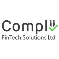 Complii FinTech Solutions Ltd logo, Complii FinTech Solutions Ltd contact details