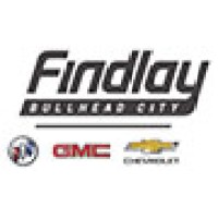 Findlay Chevrolet Buick GMC logo, Findlay Chevrolet Buick GMC contact details