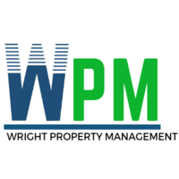 Wright Property Management logo, Wright Property Management contact details