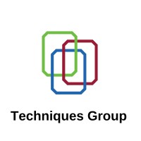 Techniques Group logo, Techniques Group contact details