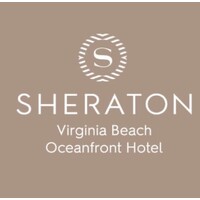 Sheraton Virginia Beach Oceanfront Hotel logo, Sheraton Virginia Beach Oceanfront Hotel contact details