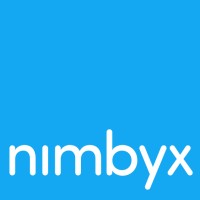 nimbyx logo, nimbyx contact details