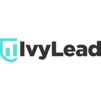 IvyLead logo, IvyLead contact details