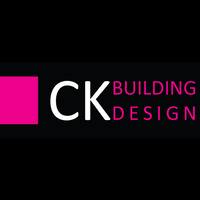 CK Building Design logo, CK Building Design contact details