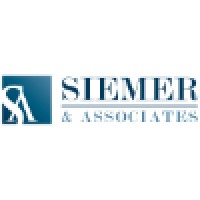 Siemer & Associates logo, Siemer & Associates contact details