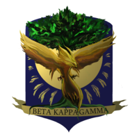 Beta Kappa Gamma Fraternity logo, Beta Kappa Gamma Fraternity contact details