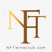 NFT Wine Club logo, NFT Wine Club contact details