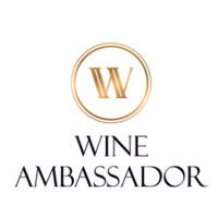 Wine Ambassador logo, Wine Ambassador contact details