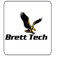 Brett Tech Networking logo, Brett Tech Networking contact details