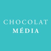 Chocolat MÃ©dia logo, Chocolat MÃ©dia contact details