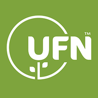 UFN logo, UFN contact details