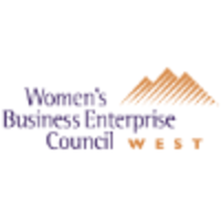 Women's Business Enterprise Council West logo, Women's Business Enterprise Council West contact details