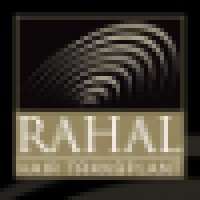 Rahal Hair Transplant logo, Rahal Hair Transplant contact details