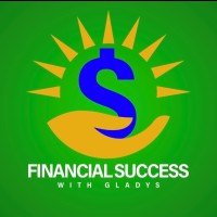 Financial Success With Gladys logo, Financial Success With Gladys contact details