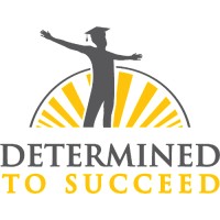 Determined to Succeed logo, Determined to Succeed contact details