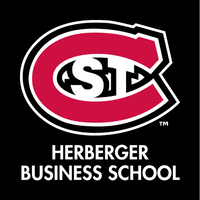 St. Cloud State University - Herberger Business School logo, St. Cloud State University - Herberger Business School contact details