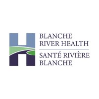 Blanche River Health logo, Blanche River Health contact details