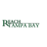 Reach Tampa Bay, Inc. logo, Reach Tampa Bay, Inc. contact details