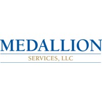 Medallion Services logo, Medallion Services contact details