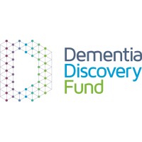 Dementia Discovery Fund logo, Dementia Discovery Fund contact details