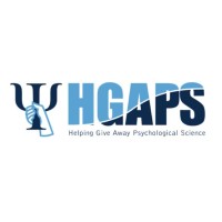 HELPING GIVE AWAY PSYCHOLOGICAL SCIENCE logo, HELPING GIVE AWAY PSYCHOLOGICAL SCIENCE contact details