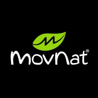 MovNat logo, MovNat contact details