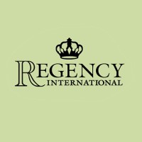 Regency International logo, Regency International contact details